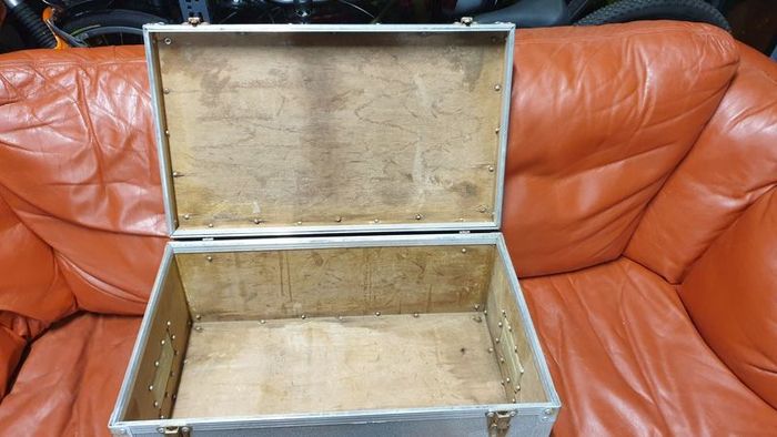 Flight case