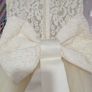 communion dress for sale Image 8