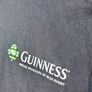 Arthur Guinness signature print rugby T-shirt Image 3