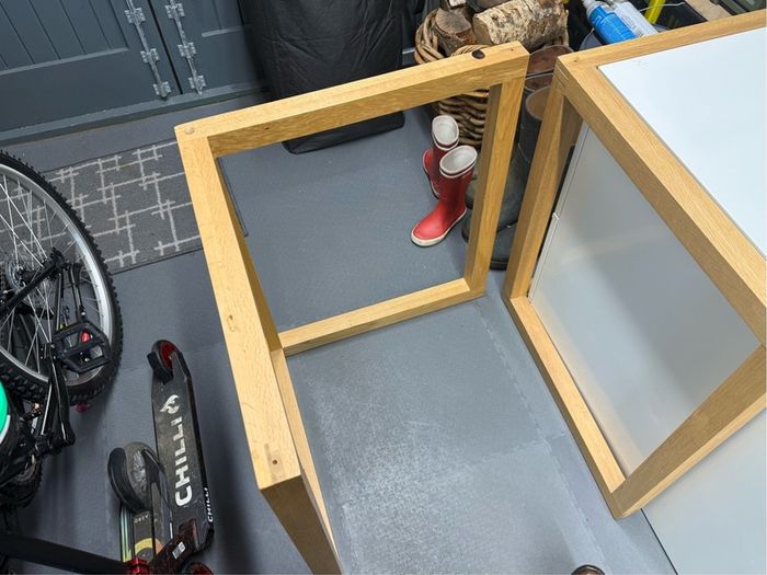 Office desk