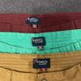 Kangol Chino Shorts x4 - XL Image 10