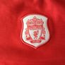 Liverpool Jersey. Official Scoredraw Season 2000-2002 Replica Home Jersey. Collect On Dublin Or Receive  Via Post. Image 9