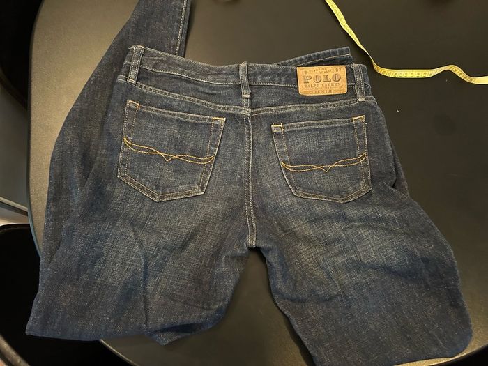 Ralph Lauren men's skinny jeans 28x32