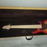 Clover Avenger 6 string bass Image 3