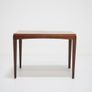 Vintage Swedish Rosewood Side Table by Erik Wortz, 1960s. Image 10