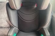 Joie i-Trillo i-Size Booster Slim Design Fits 3 Across Back Seat!