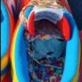 Nike Dunk Low  Fruity Pebbles Size 11UK Image 4
