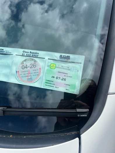 2011 Volkswagen Golf