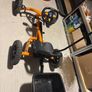 Berg Buddy Go Kart Image 3