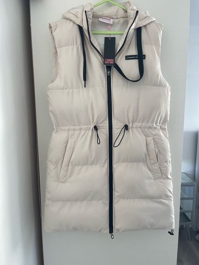 ladies Gilet