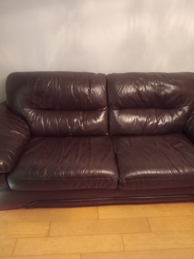 couches 2 and 3 seater