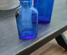 bottle