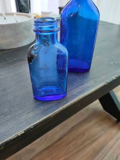 bottle
