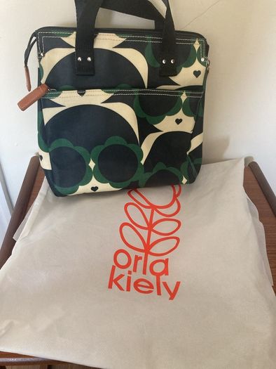 Orla Kiely Mini Lotta Backpack - "Lola"