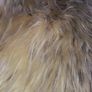 Ladies Fur Gilet Image 3