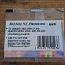 UK BT Phonecard PRO171 "A. Graham Bell", 1997, mint in wrapper, Special Edition - free standard postage Image 2