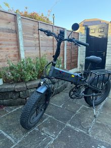 Ebike