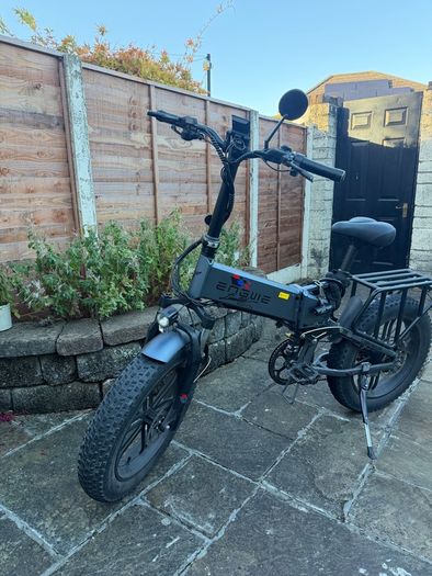 Ebike