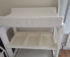 BABYLO Changing table