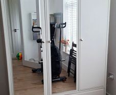 wardrobe
