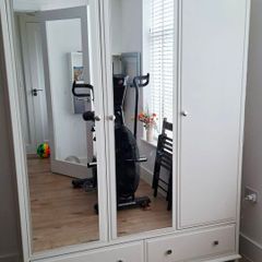 wardrobe