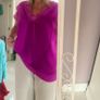 Lace Trim Top Image 4