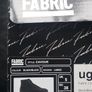 Fabric Cavour Style Ladies Shoes Image 5