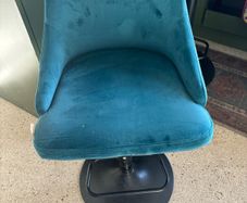 High stools