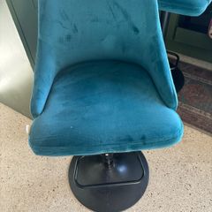 High stools