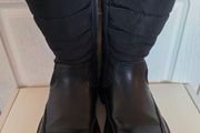 Girls' winter shoes size UK 12