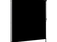 main image for ad Outdoor Roller Blind 200x270 cm Anthracite