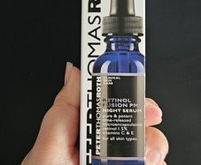 Peter Thomas Roth Retinol Fusion PM Night Serum in 30ml