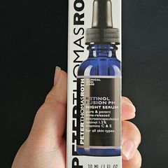 Peter Thomas Roth Retinol Fusion PM Night Serum in 30ml