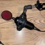 Microphone with arm Image 2