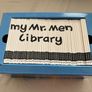 Mr Men Box Set Image 2