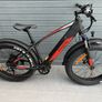 Brand New Electric Fat Bike 750w Motor 2023 model Image 4