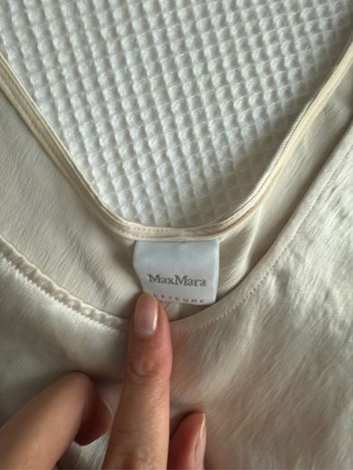 Max Mara dress