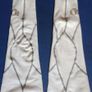 Pearl Izumi  Elite winter leg warmers very good used on3n3ss Image 2