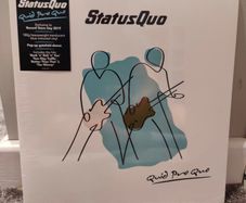 Status Quo