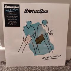 Status Quo