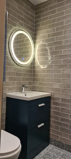 Bathroom Packages