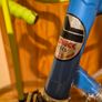 1980s classic vintage elswick turbo 12 road racing bike mint condition Image 3
