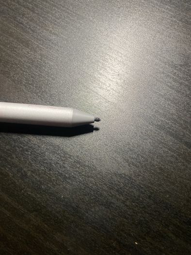 microsoft pen