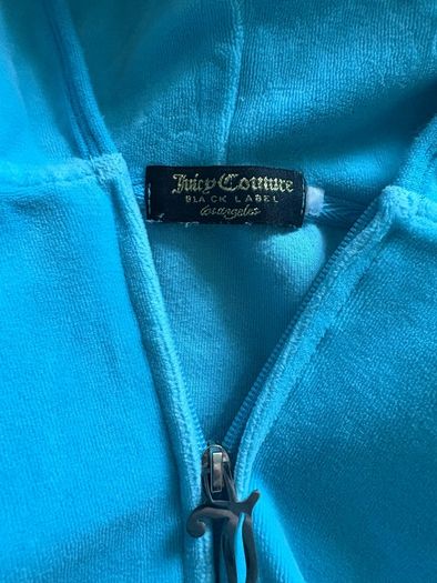 juicy tracksuit size XS 2000s