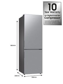 Samsung Series 5 Space Max Fridge Freezer Dublin 6