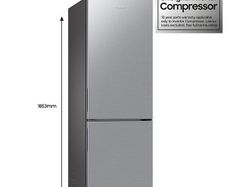 Samsung Series 5 Space Max Fridge Freezer Dublin 6