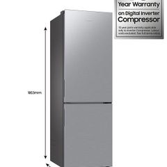 Samsung Series 5 Space Max Fridge Freezer Dublin 6