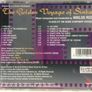 The Golden Voyage Of Sinbad (Miklos Rozsa) [1998] (CD Movie Soundtrack Album) Image 2