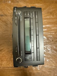 radio toyota Auris
