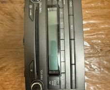 radio toyota Auris